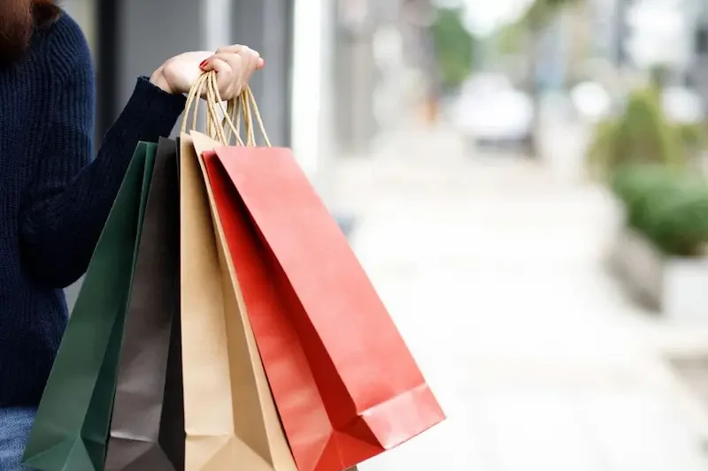 Avoid Impulse Purchases