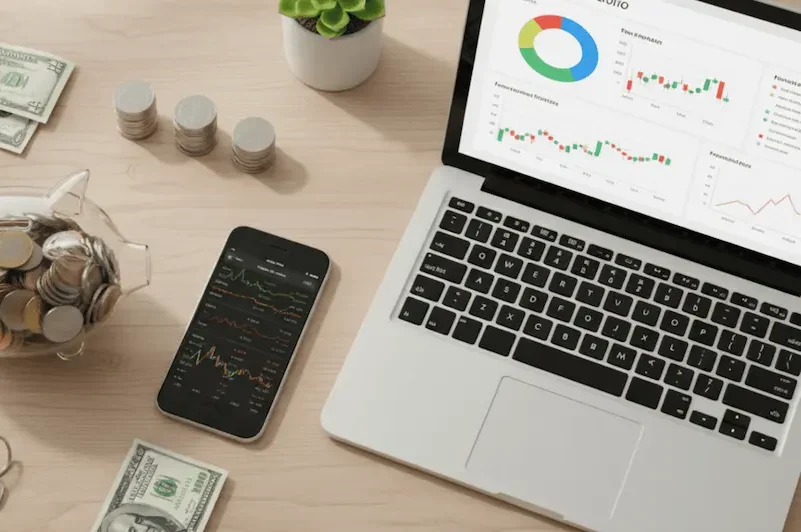 Benefits of Beginner Investment Plans