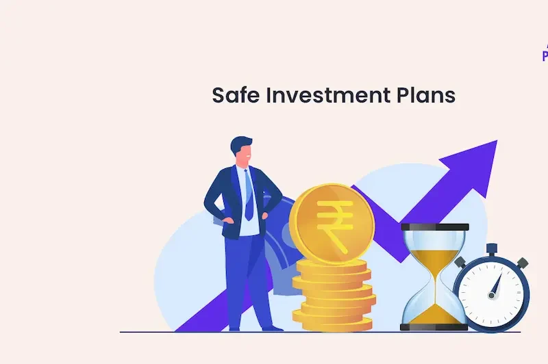 Benefits of Safe Investment Plans