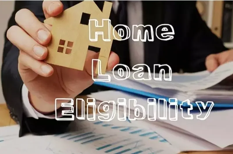 Check Your Loan Eligibility