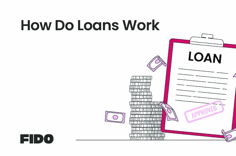 How Loans Work Step-by-Step