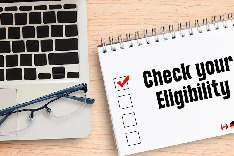 How to Check Your Eligibility