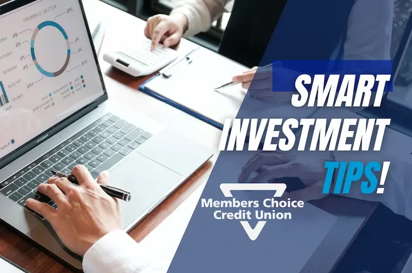 How to Choose Smart Investment Options