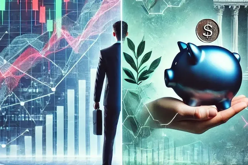 How to Choose the Right Low Risk Investment