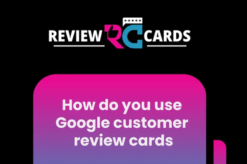 How to Use a Trusted Card Review Guide