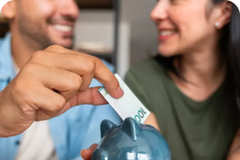 Save a Little Every Day