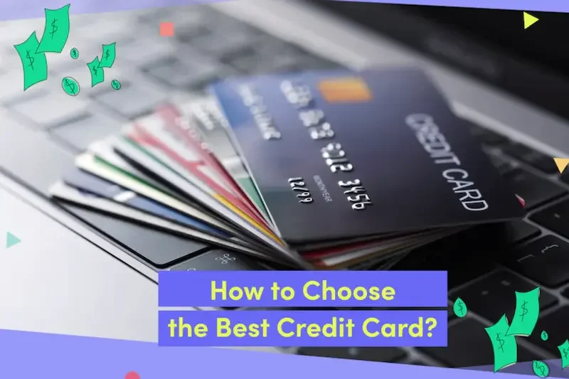 Tips for Choosing the Best Card Online