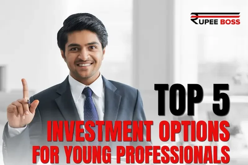 Top Smart Investment Options