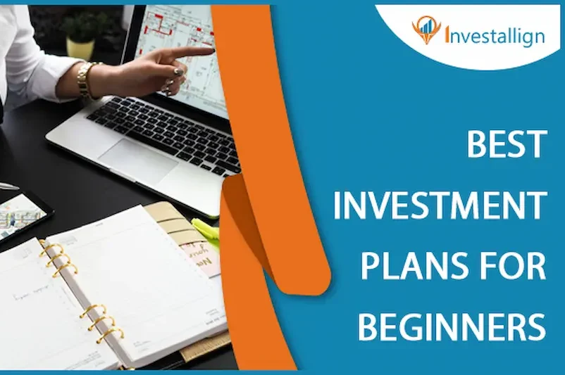 Types of Beginner Investment Plans