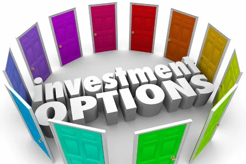 Types of Safe Investment Plans