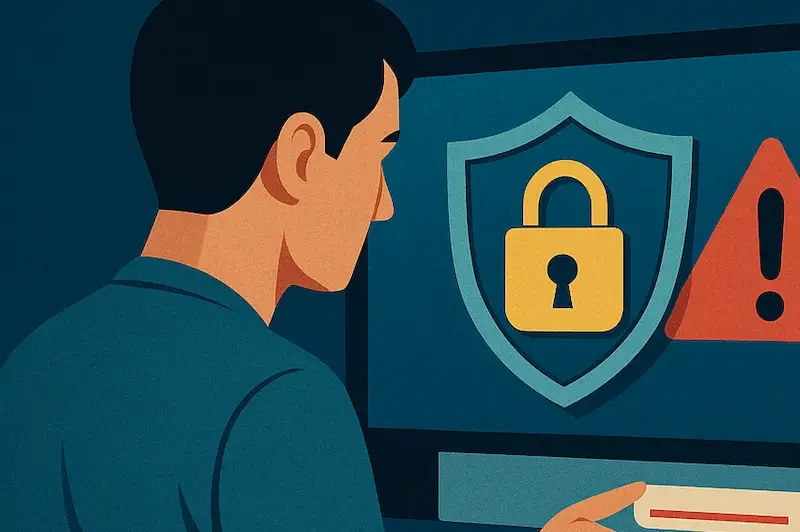 Why Using a Trusted Guide Matters