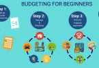 budget tips for beginners