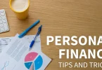 easy personal finance tips