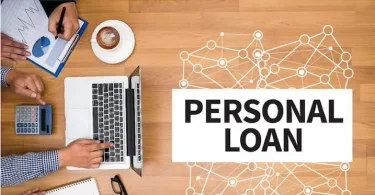 how personal loans work
