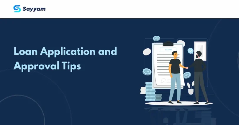 loan approval tips