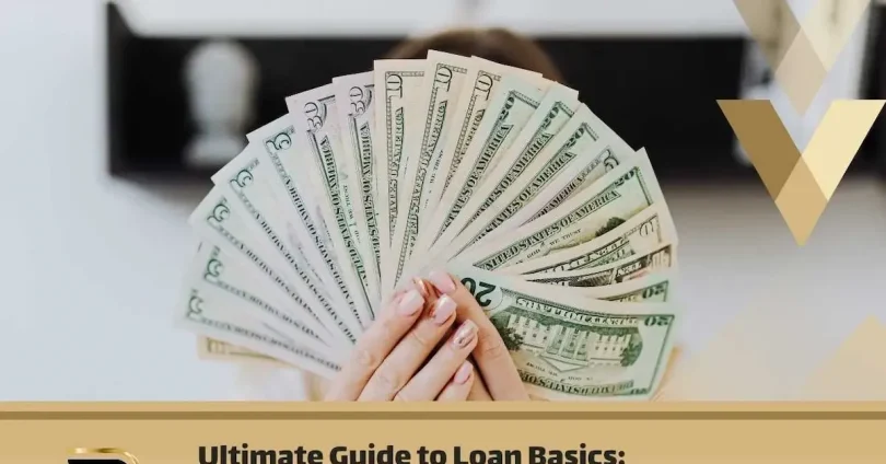 loan basics for beginners