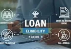 loan eligibility guide