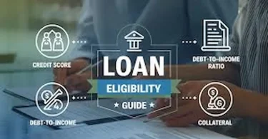 loan eligibility guide