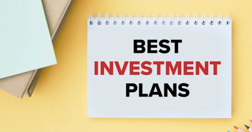 safe investment plans