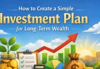 simple investment plans