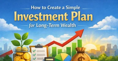 simple investment plans